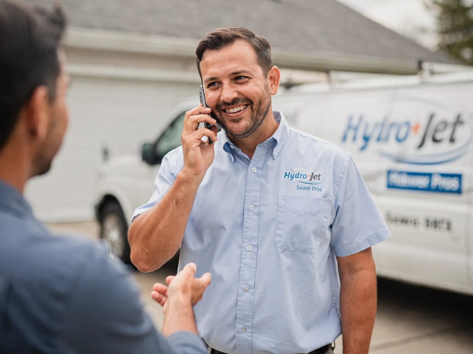 Hydro Jetting Near Me Grantsville, UT FAQs